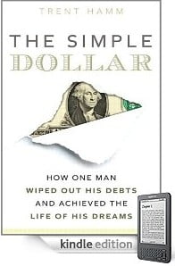 The Simple Dollar Kindle ed)
