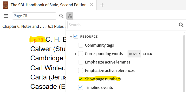 How Can You Make Logos Even More Helpful for Academic Work? | J. David ...