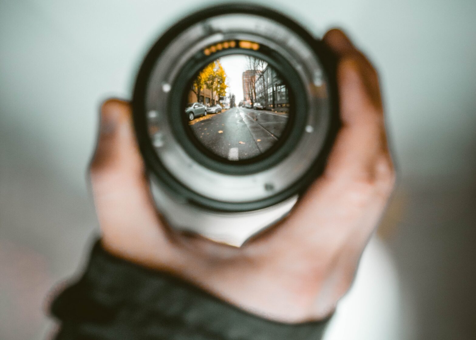 How to Put More Focus Where You Need It