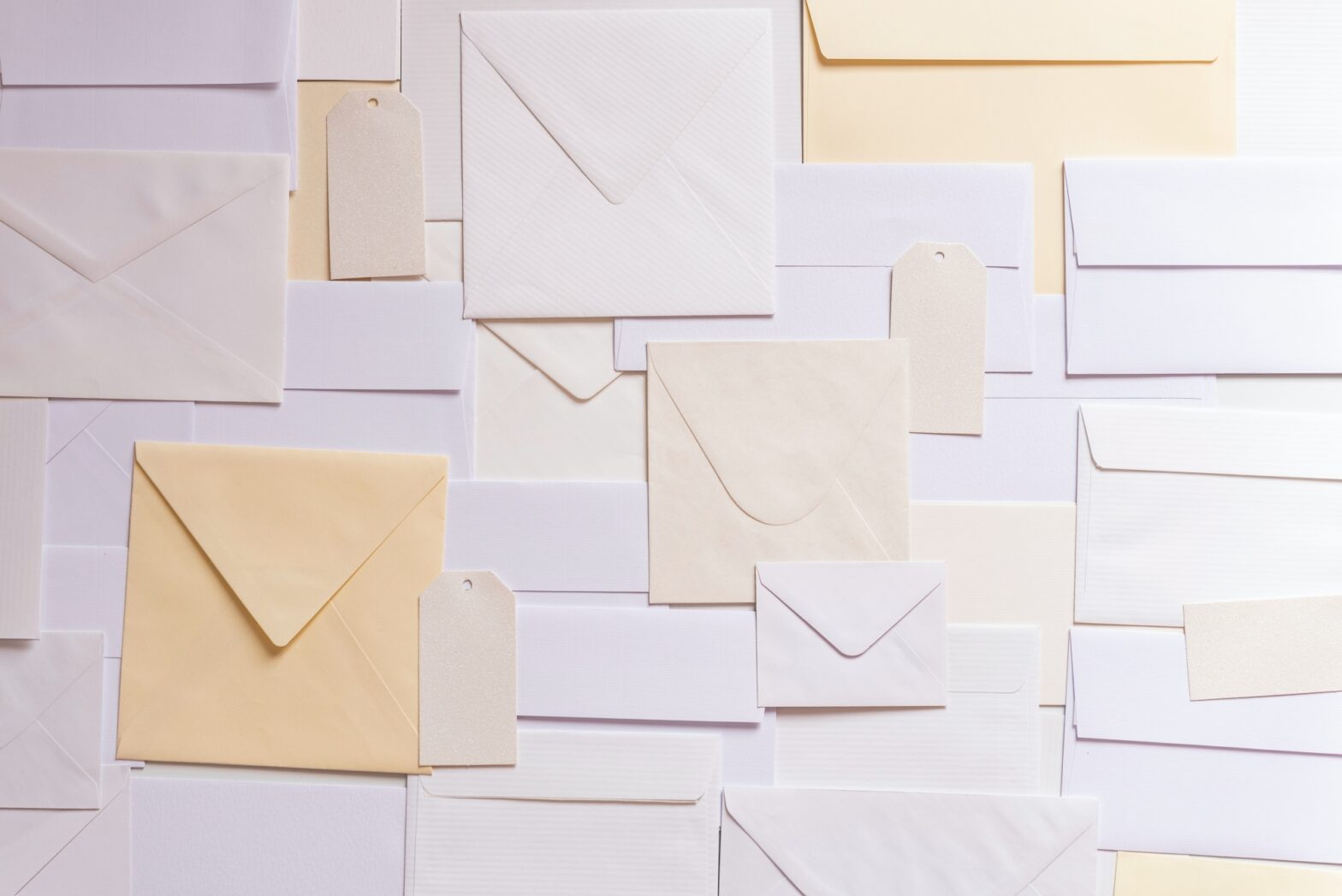How to Think About Your Email (Un)like Your Mail
